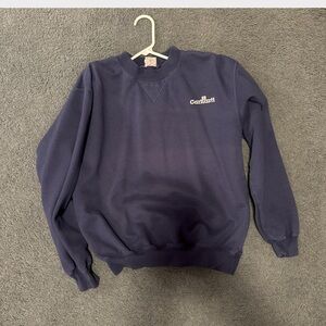 Vintage carhartt Crewneck